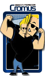 Avatar de CCV_Cromus
