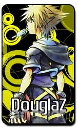 Avatar de DouglaZ