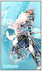 Avatar de Balthazar