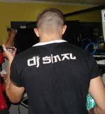 Avatar de Sinal