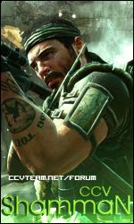 Avatar de CCV_ShammaN