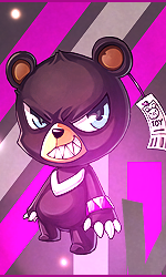 Avatar de CCV_Vetor