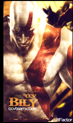 Avatar de Bily
