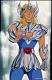 Avatar de Hyoga