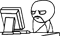 Thinking